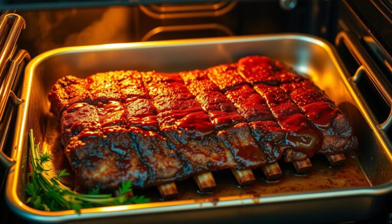 beef ribs in oven