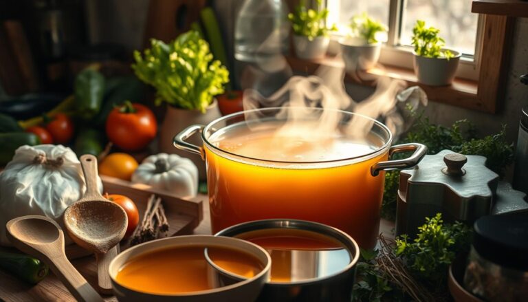 bone broth recipe