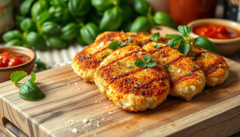 italian chicken cutlets