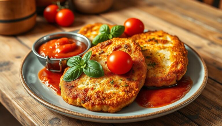 italian chicken cutlets