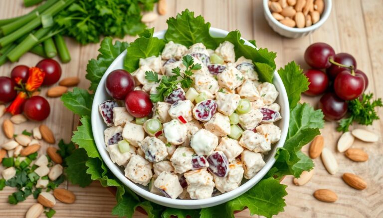 wawa chicken salad recipe