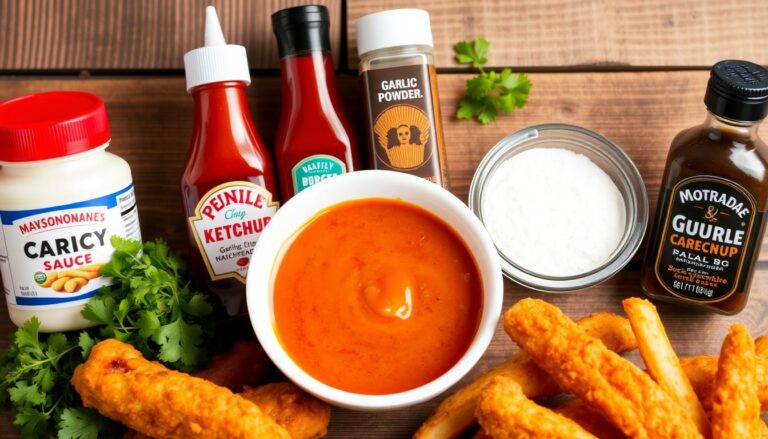 cane's sauce recipe