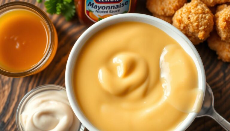 chick-fil-a sauce recipe 3 ingredients