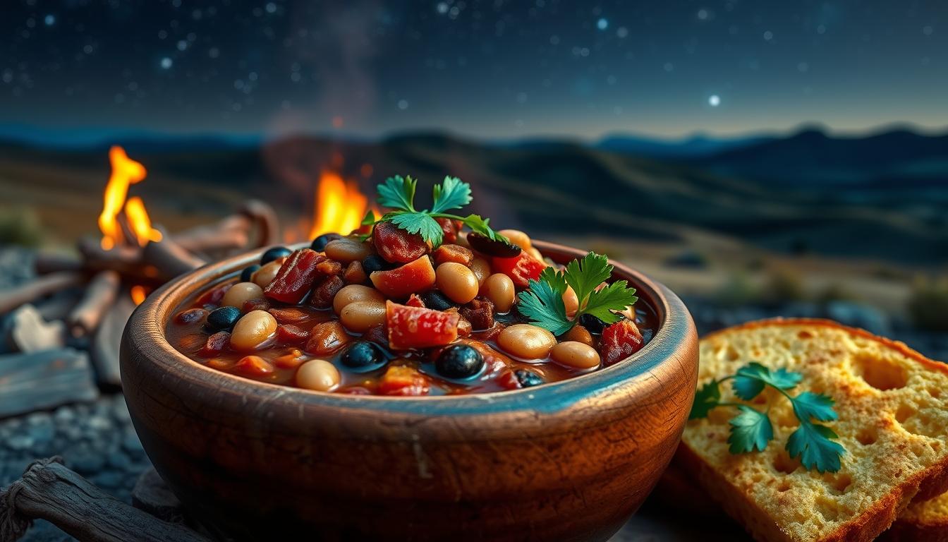 cowboy beans recipe