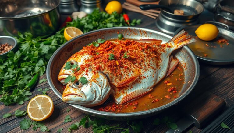 lahori fish recipe